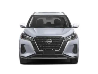 Nissan Kicks 2023 SV 4dr Crossover