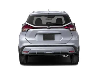 Nissan Kicks 2023 SV 4dr Crossover