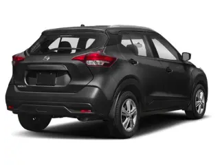 Nissan Kicks 2020 S 4dr Crossover