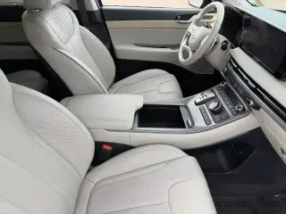 Hyundai PALISADE 2025 Limited 4dr SUV