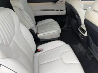Hyundai PALISADE 2025 Limited 4dr SUV