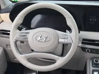 Hyundai PALISADE 2025 Limited 4dr SUV