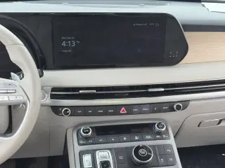 Hyundai PALISADE 2025 Limited 4dr SUV
