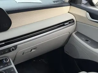 Hyundai PALISADE 2025 Limited 4dr SUV