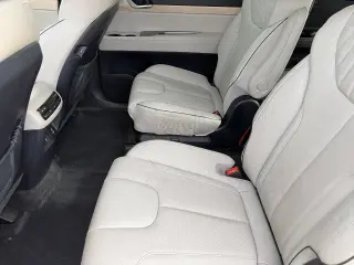 Hyundai PALISADE 2025 Limited 4dr SUV