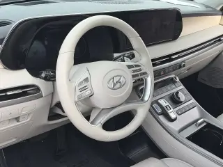 Hyundai PALISADE 2025 Limited 4dr SUV