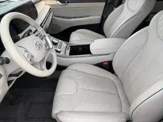 Hyundai PALISADE 2025 Limited 4dr SUV
