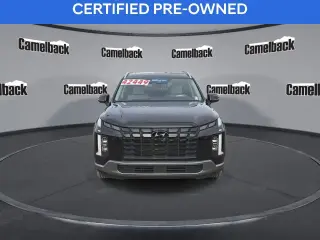 Hyundai PALISADE 2025 Limited 4dr SUV