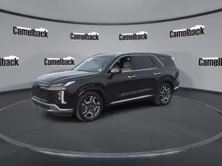 Hyundai PALISADE 2025 Limited 4dr SUV