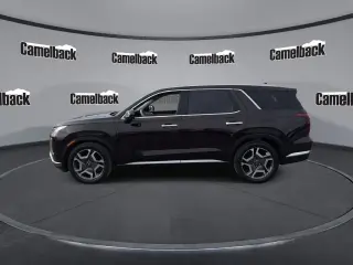 Hyundai PALISADE 2025 Limited 4dr SUV