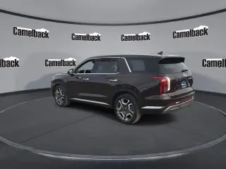 Hyundai PALISADE 2025 Limited 4dr SUV