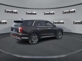 Hyundai PALISADE 2025 Limited 4dr SUV