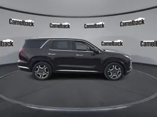 Hyundai PALISADE 2025 Limited 4dr SUV
