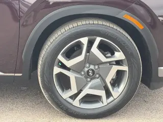 Hyundai PALISADE 2025 Limited 4dr SUV