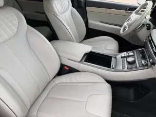 Hyundai PALISADE 2025 Limited 4dr SUV