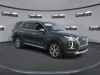Hyundai PALISADE 2021 SEL 4dr SUV