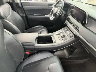 Hyundai PALISADE 2021 SEL 4dr SUV