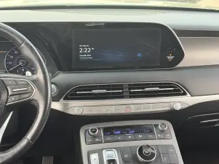Hyundai PALISADE 2021 SEL 4dr SUV