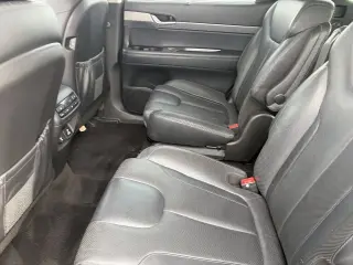 Hyundai PALISADE 2021 SEL 4dr SUV
