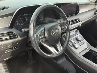 Hyundai PALISADE 2021 SEL 4dr SUV