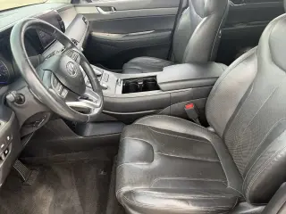 Hyundai PALISADE 2021 SEL 4dr SUV