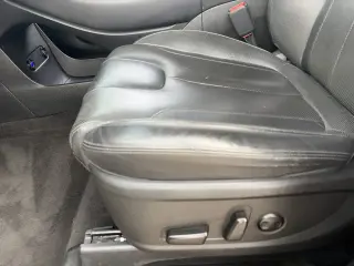 Hyundai PALISADE 2021 SEL 4dr SUV