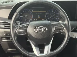 Hyundai PALISADE 2021 SEL 4dr SUV