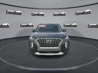 Hyundai PALISADE 2021 SEL 4dr SUV