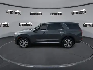 Hyundai PALISADE 2021 SEL 4dr SUV