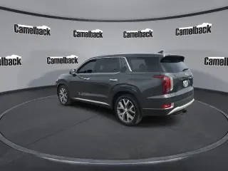 Hyundai PALISADE 2021 SEL 4dr SUV