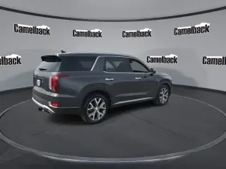 Hyundai PALISADE 2021 SEL 4dr SUV