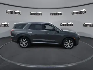 Hyundai PALISADE 2021 SEL 4dr SUV