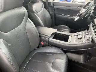 Hyundai PALISADE 2021 SEL 4dr SUV