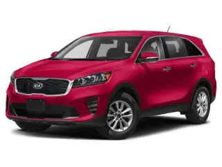 Kia Sorento 2020 AWD LX 4dr SUV