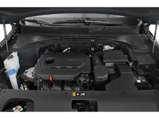 Kia Sorento 2020 AWD LX 4dr SUV