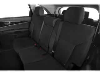Kia Sorento 2020 AWD LX 4dr SUV