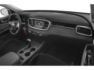 Kia Sorento 2020 AWD LX 4dr SUV