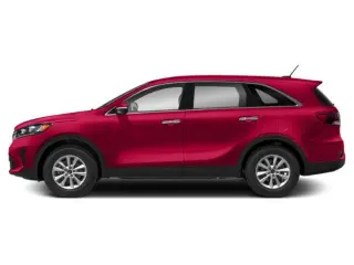 Kia Sorento 2020 AWD LX 4dr SUV
