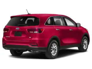 Kia Sorento 2020 AWD LX 4dr SUV