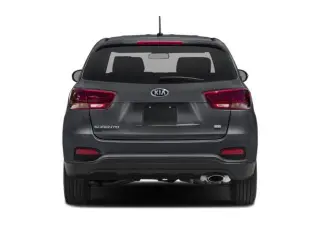 Kia Sorento 2020 AWD LX 4dr SUV