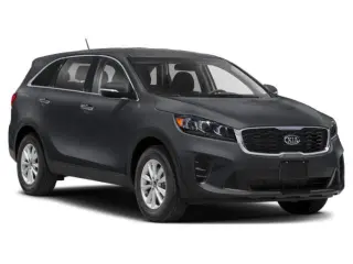 Kia Sorento 2020 AWD LX 4dr SUV