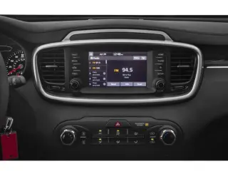 Kia Sorento 2020 AWD LX 4dr SUV
