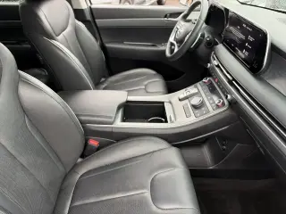 Hyundai PALISADE 2023 AWD SEL 4dr SUV