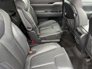 Hyundai PALISADE 2023 AWD SEL 4dr SUV