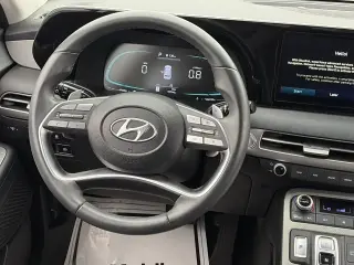 Hyundai PALISADE 2023 AWD SEL 4dr SUV