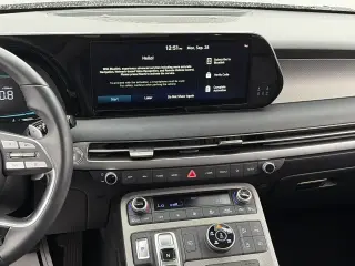 Hyundai PALISADE 2023 AWD SEL 4dr SUV