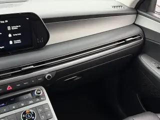 Hyundai PALISADE 2023 AWD SEL 4dr SUV