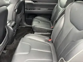 Hyundai PALISADE 2023 AWD SEL 4dr SUV