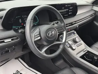 Hyundai PALISADE 2023 AWD SEL 4dr SUV