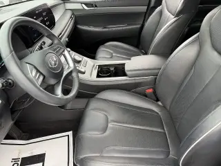 Hyundai PALISADE 2023 AWD SEL 4dr SUV
